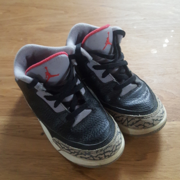 Jordan Cement 3 - Picture 14 of 16